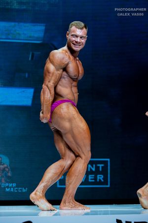 BODYBUILDING НОВИЧКИ